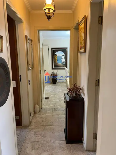 Apartamento com 2 quartos à venda, 89m2 em Vila Mascote, São Paulo - SP - imagem 5 Foto 5 de Apartamento com 2 quartos à venda, 89m2 em Vila Mascote, São Paulo - SP