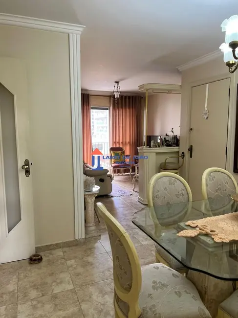 Apartamento com 2 quartos à venda, 89m2 em Vila Mascote, São Paulo - SP - imagem 3 Foto 3 de Apartamento com 2 quartos à venda, 89m2 em Vila Mascote, São Paulo - SP