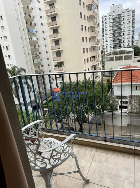 Apartamento com 2 quartos à venda, 89m2 em Vila Mascote, São Paulo - SP - imagem 6 Foto 6 de Apartamento com 2 quartos à venda, 89m2 em Vila Mascote, São Paulo - SP