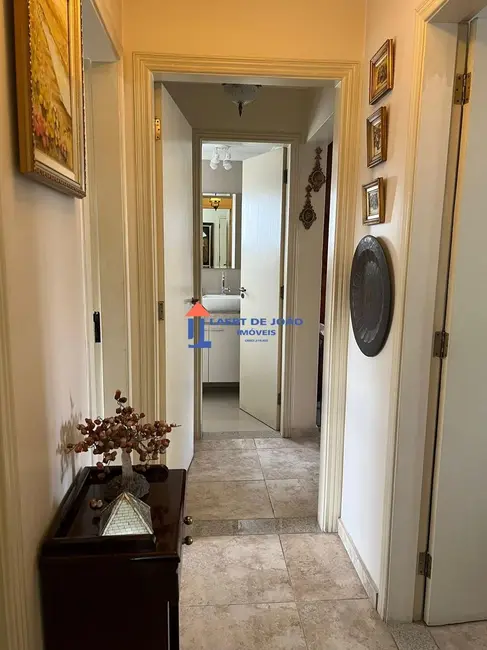 Apartamento com 2 quartos à venda, 89m2 em Vila Mascote, São Paulo - SP - imagem 4 Foto 4 de Apartamento com 2 quartos à venda, 89m2 em Vila Mascote, São Paulo - SP