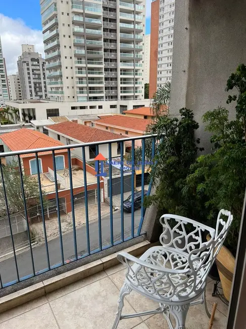 Apartamento com 2 quartos à venda, 89m2 em Vila Mascote, São Paulo - SP - imagem 7 Foto 7 de Apartamento com 2 quartos à venda, 89m2 em Vila Mascote, São Paulo - SP