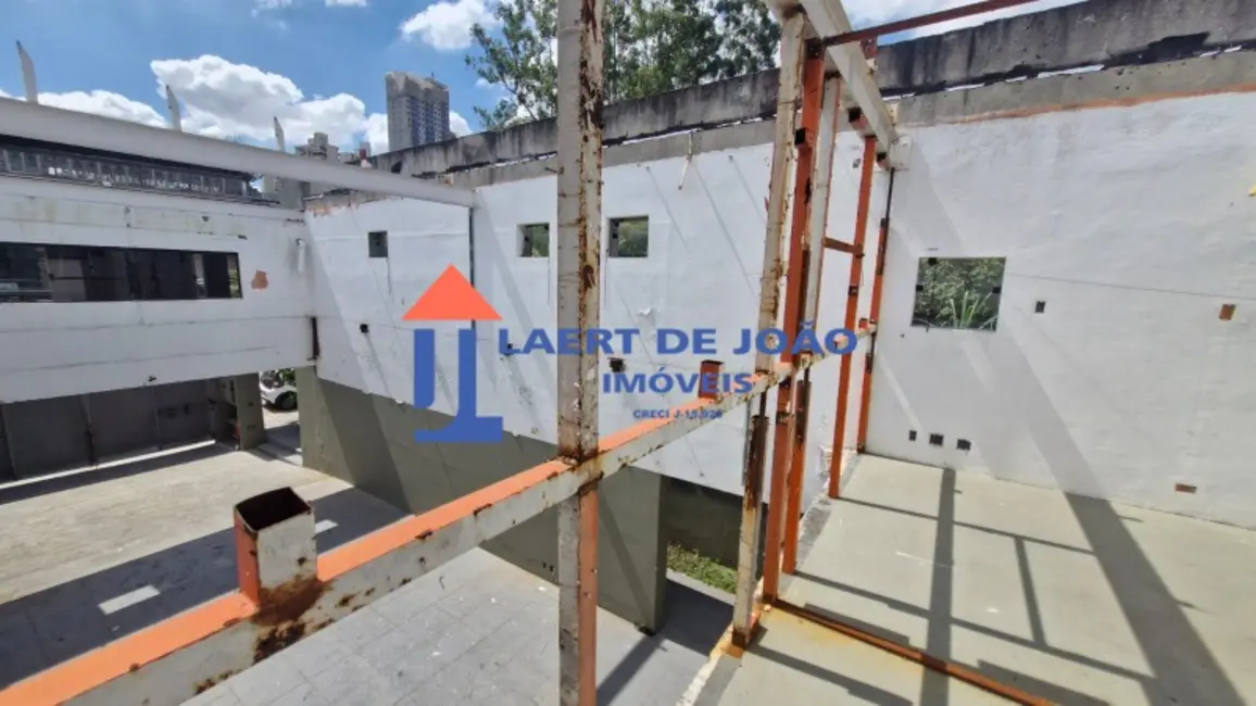 Foto 5 de Armazém / Galpão à venda e para alugar, 250m2 em Campo Belo, São Paulo - SP