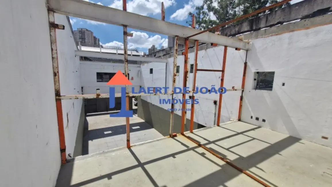 Foto 9 de Armazém / Galpão à venda e para alugar, 250m2 em Campo Belo, São Paulo - SP