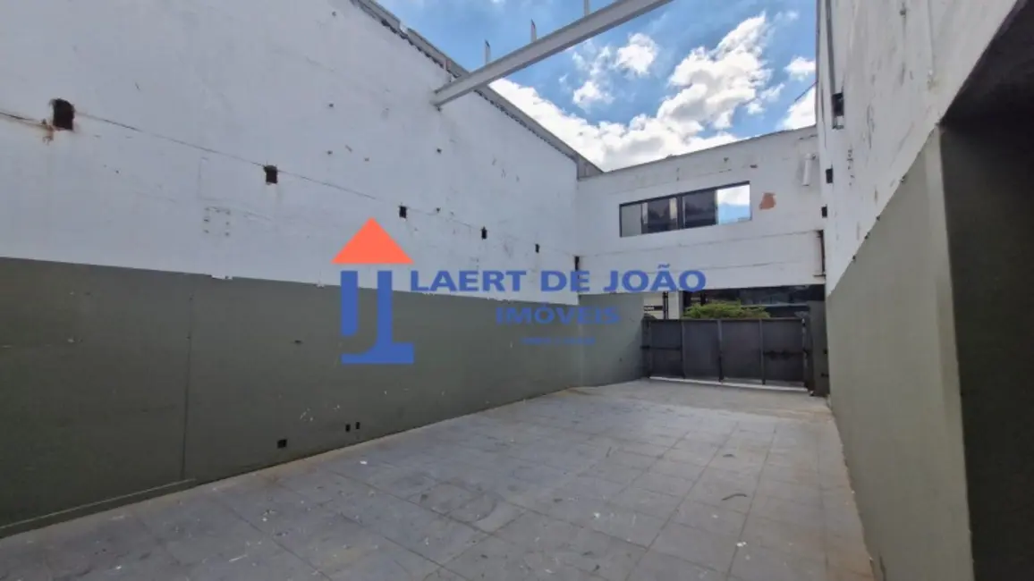 Foto 1 de Armazém / Galpão à venda e para alugar, 250m2 em Campo Belo, São Paulo - SP