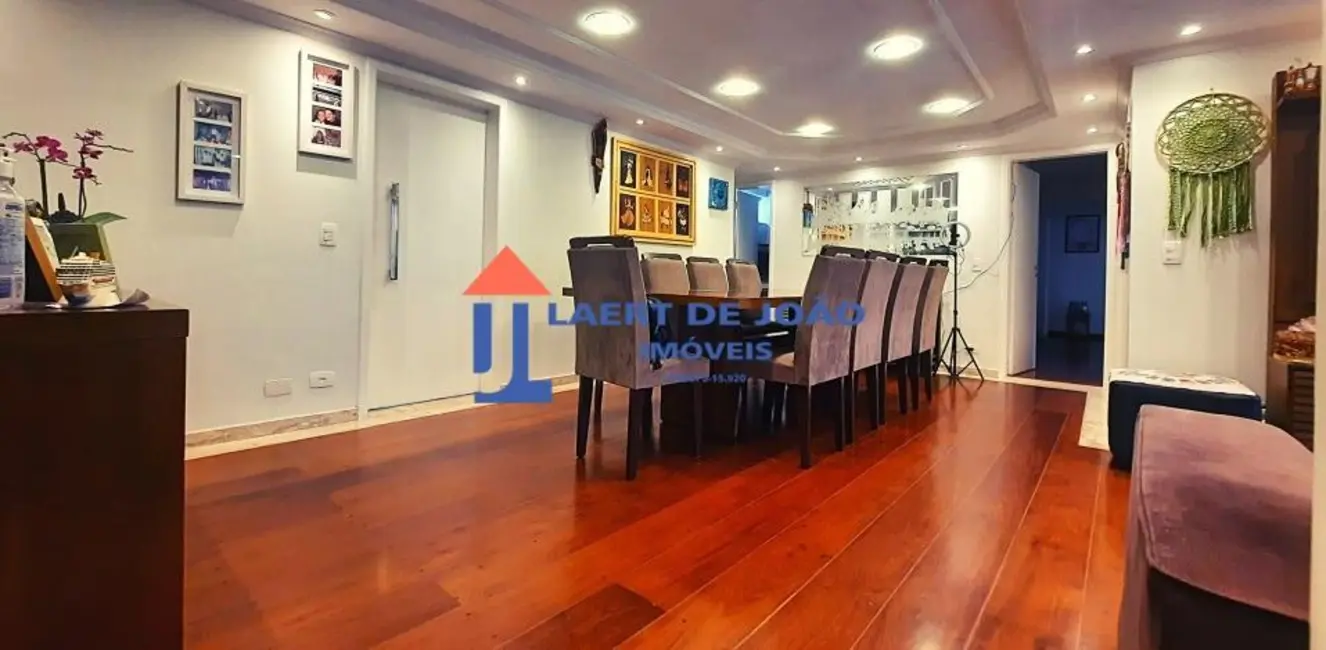 Apartamento com 4 quartos à venda, 170m2 em Indianópolis, São Paulo - SP - imagem 2 Foto 2 de Apartamento com 4 quartos à venda, 170m2 em Indianópolis, São Paulo - SP
