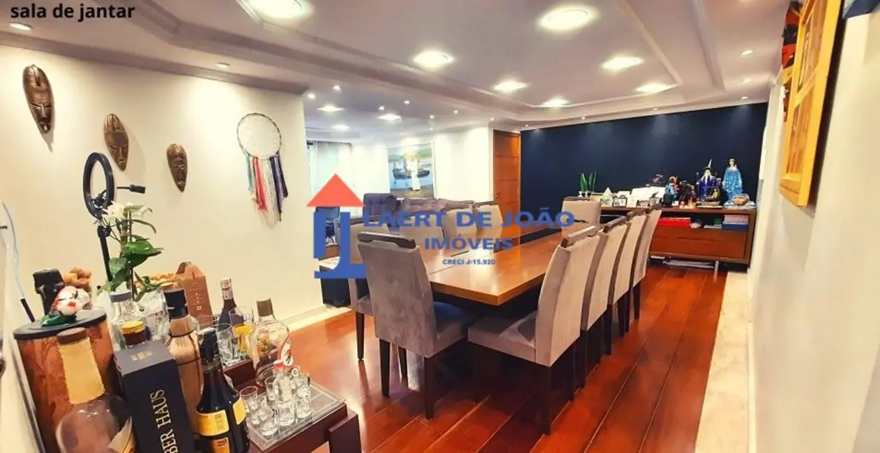 Apartamento com 4 quartos à venda, 170m2 em Indianópolis, São Paulo - SP - imagem 9 Foto 9 de Apartamento com 4 quartos à venda, 170m2 em Indianópolis, São Paulo - SP