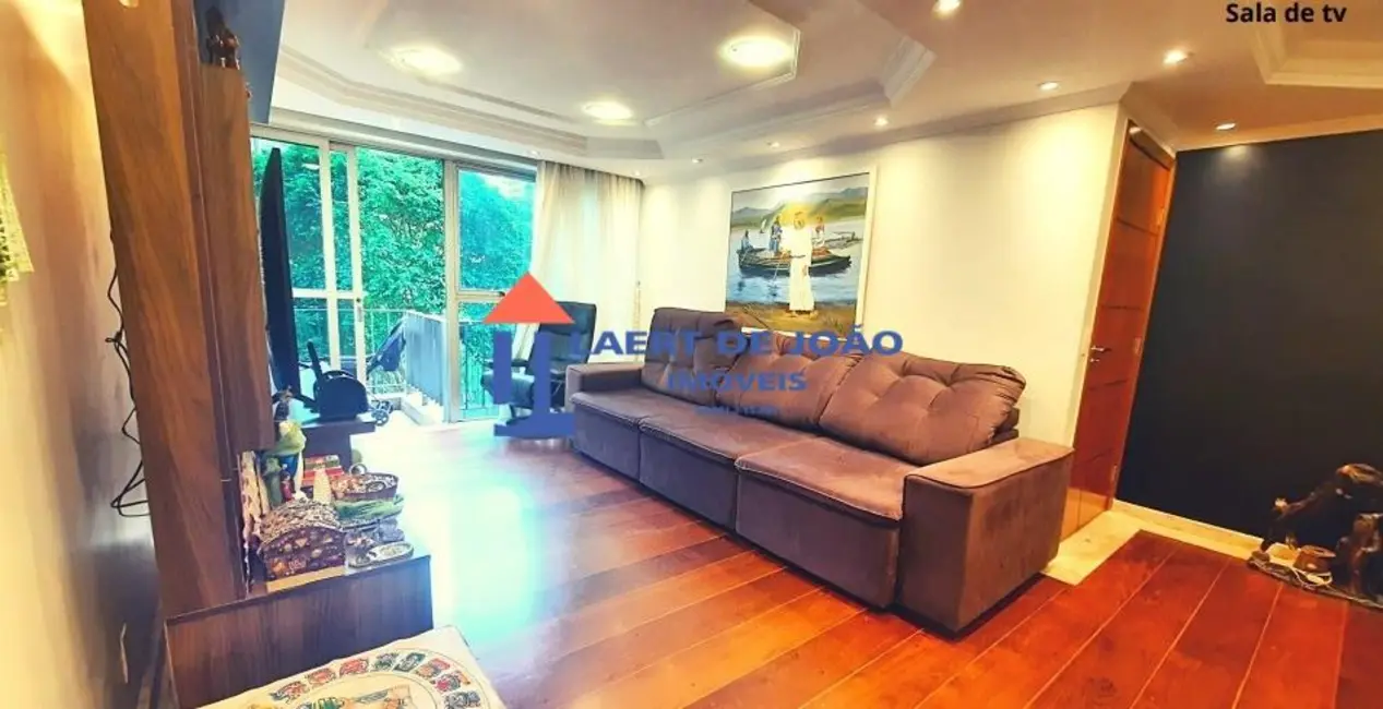 Apartamento com 4 quartos à venda, 170m2 em Indianópolis, São Paulo - SP - imagem 8 Foto 8 de Apartamento com 4 quartos à venda, 170m2 em Indianópolis, São Paulo - SP