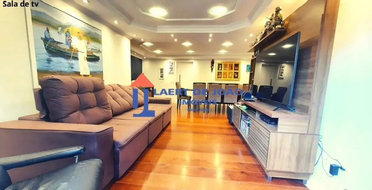 Apartamento com 4 quartos à venda, 170m2 em Indianópolis, São Paulo - SP - imagem 7 Foto 7 de Apartamento com 4 quartos à venda, 170m2 em Indianópolis, São Paulo - SP