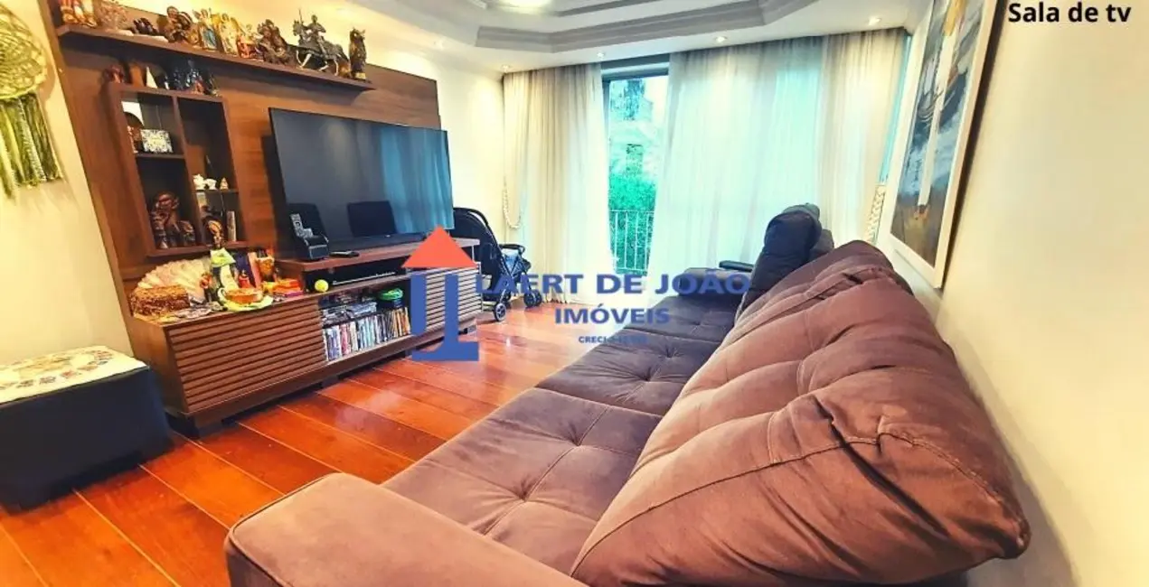 Apartamento com 4 quartos à venda, 170m2 em Indianópolis, São Paulo - SP - imagem 5 Foto 5 de Apartamento com 4 quartos à venda, 170m2 em Indianópolis, São Paulo - SP