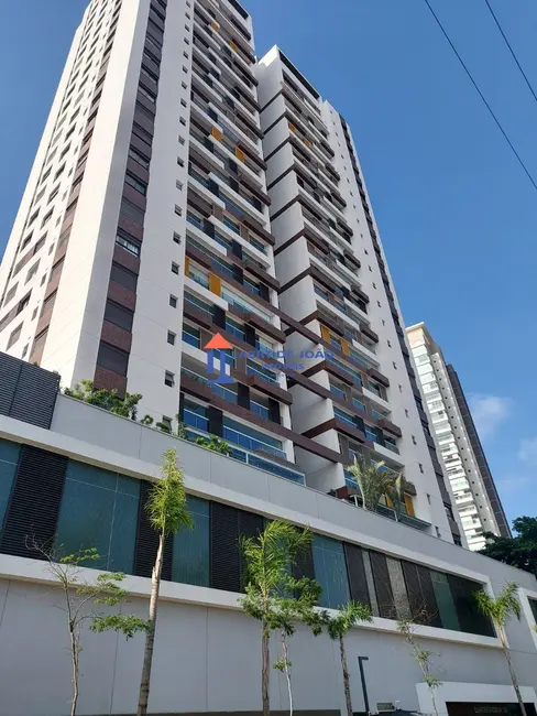 Foto 1 de Apartamento com 3 quartos à venda, 178m2 em Jardim das Acácias, São Paulo - SP