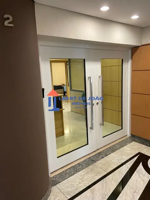 Foto 2 de Sala Comercial para alugar, 180m2 em Campo Belo, São Paulo - SP