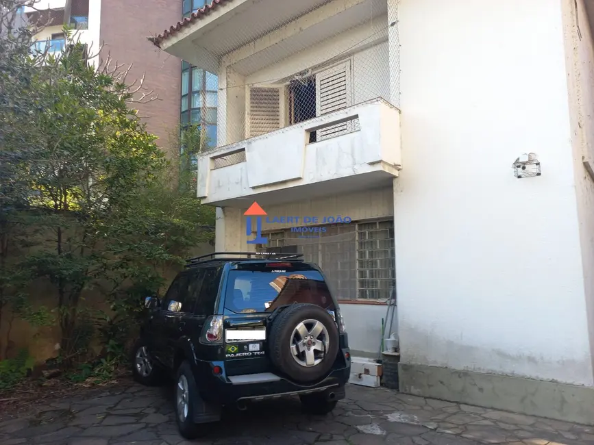 Foto 1 de Casa com 4 quartos à venda e para alugar, 226m2 em Vila Nova Conceição, São Paulo - SP