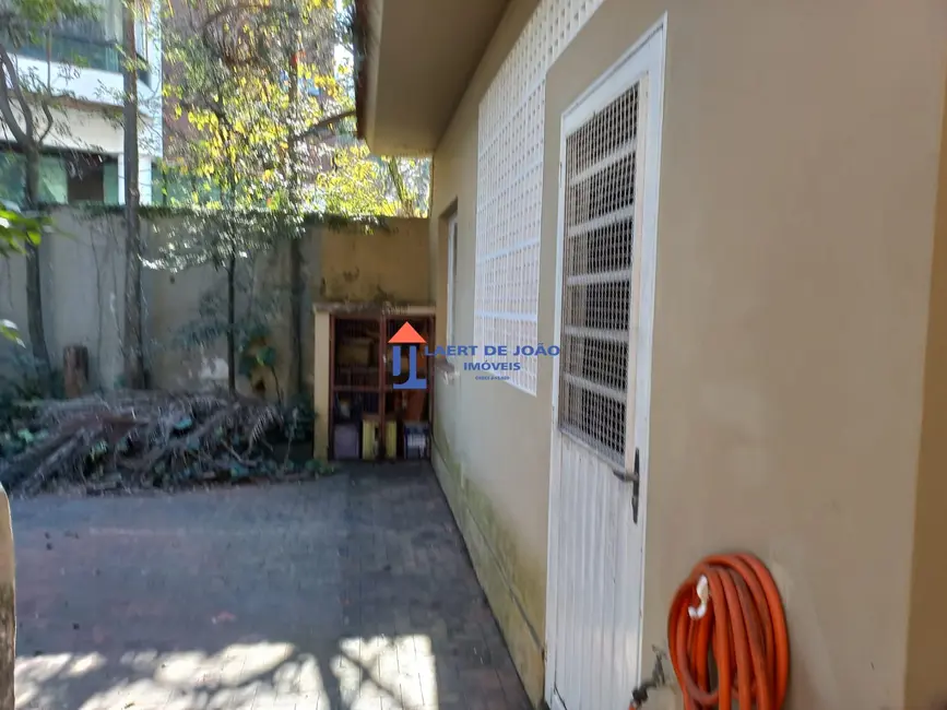 Foto 2 de Casa com 4 quartos à venda e para alugar, 226m2 em Vila Nova Conceição, São Paulo - SP