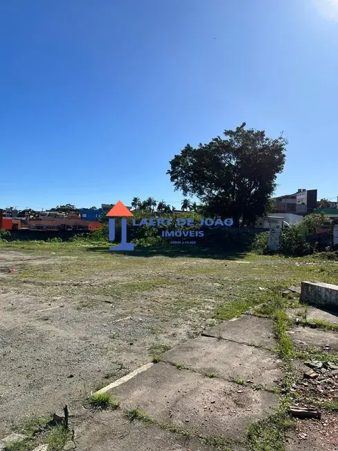 Foto 4 de Terreno / Lote à venda, 9187m2 em Jardim Edi, São Paulo - SP