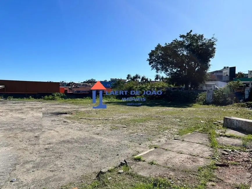 Foto 1 de Terreno / Lote à venda, 9187m2 em Jardim Edi, São Paulo - SP