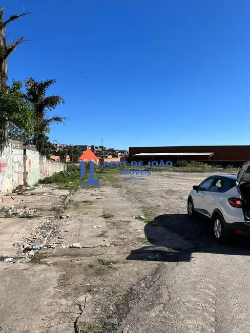 Foto 2 de Terreno / Lote à venda, 9187m2 em Jardim Edi, São Paulo - SP
