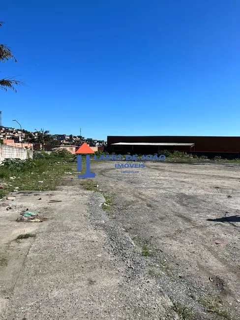 Foto 3 de Terreno / Lote à venda, 9187m2 em Jardim Edi, São Paulo - SP