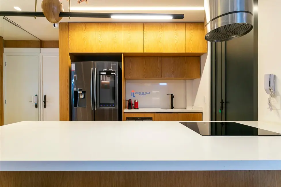 Apartamento com 2 quartos à venda, 153m2 em Paraíso, São Paulo - SP - imagem 7 Foto 7 de Apartamento com 2 quartos à venda, 153m2 em Paraíso, São Paulo - SP