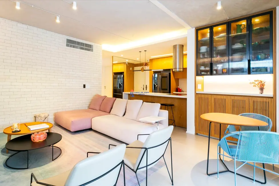 Apartamento com 2 quartos à venda, 153m2 em Paraíso, São Paulo - SP - imagem 9 Foto 9 de Apartamento com 2 quartos à venda, 153m2 em Paraíso, São Paulo - SP