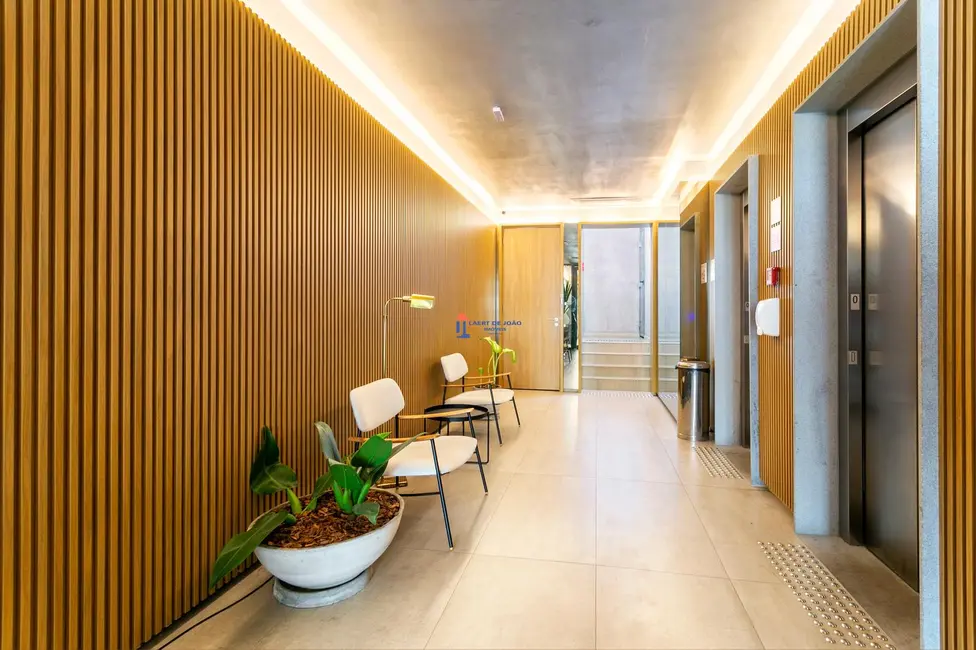 Apartamento com 2 quartos à venda, 153m2 em Paraíso, São Paulo - SP - imagem 5 Foto 5 de Apartamento com 2 quartos à venda, 153m2 em Paraíso, São Paulo - SP