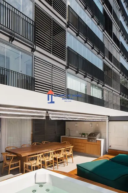 Apartamento com 2 quartos à venda, 153m2 em Paraíso, São Paulo - SP - imagem 2 Foto 2 de Apartamento com 2 quartos à venda, 153m2 em Paraíso, São Paulo - SP