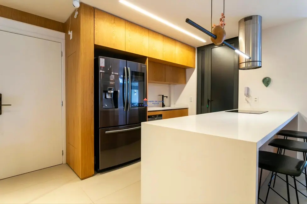 Apartamento com 2 quartos à venda, 153m2 em Paraíso, São Paulo - SP - imagem 6 Foto 6 de Apartamento com 2 quartos à venda, 153m2 em Paraíso, São Paulo - SP