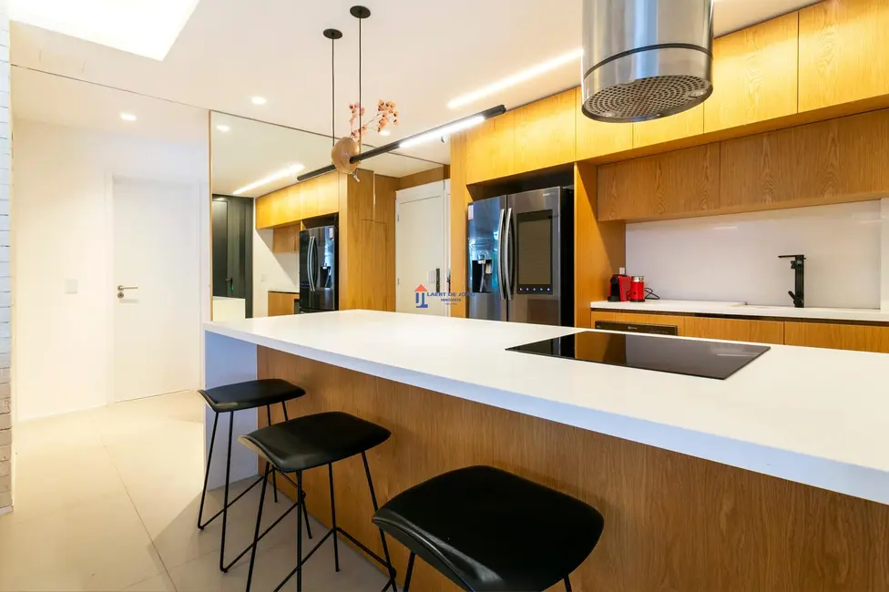 Apartamento com 2 quartos à venda, 153m2 em Paraíso, São Paulo - SP - imagem 8 Foto 8 de Apartamento com 2 quartos à venda, 153m2 em Paraíso, São Paulo - SP