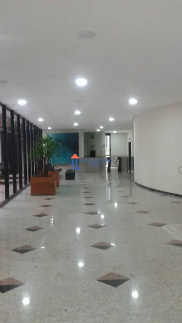 Foto 2 de Sala Comercial à venda e para alugar, 375m2 em Cidade Monções, São Paulo - SP