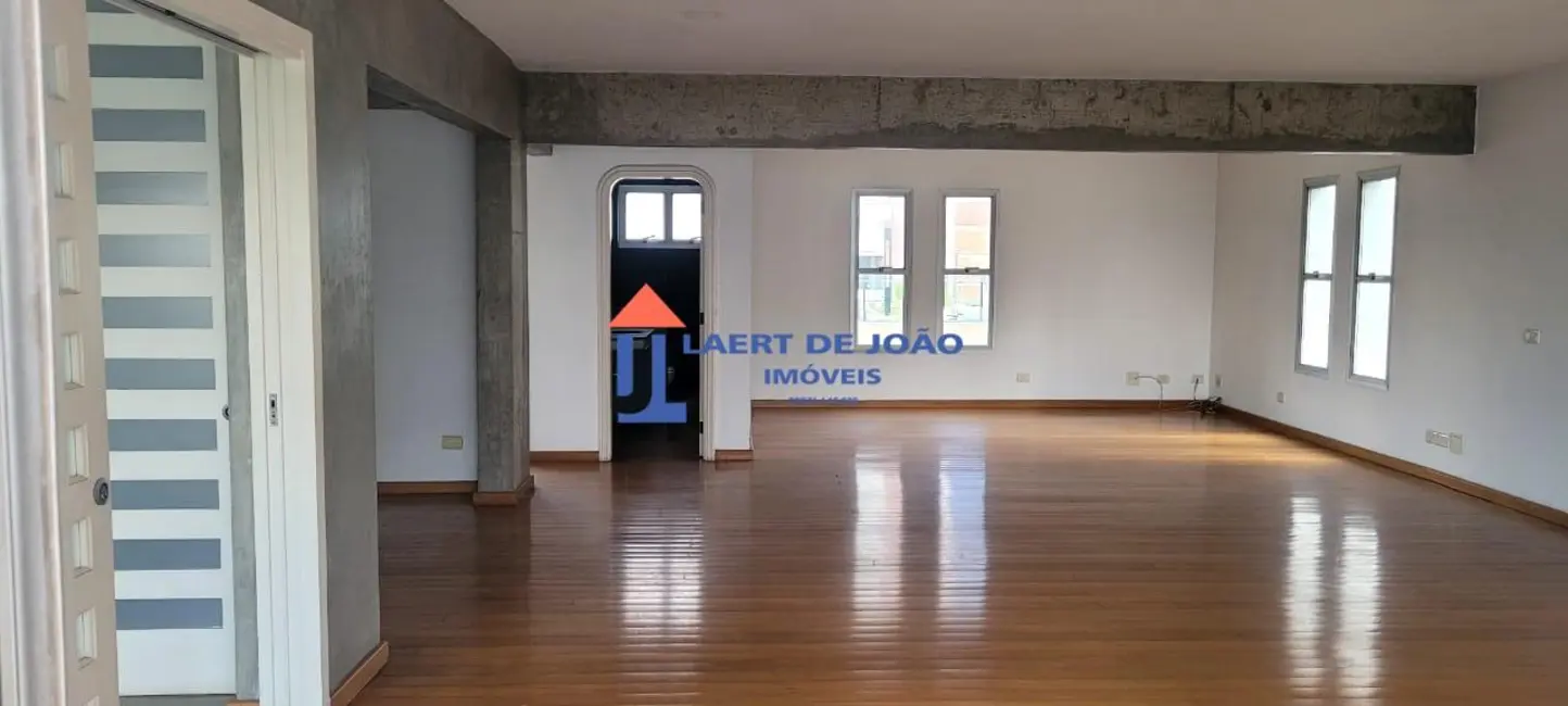 Foto 2 de Apartamento com 4 quartos à venda, 362m2 em Brooklin Paulista, São Paulo - SP
