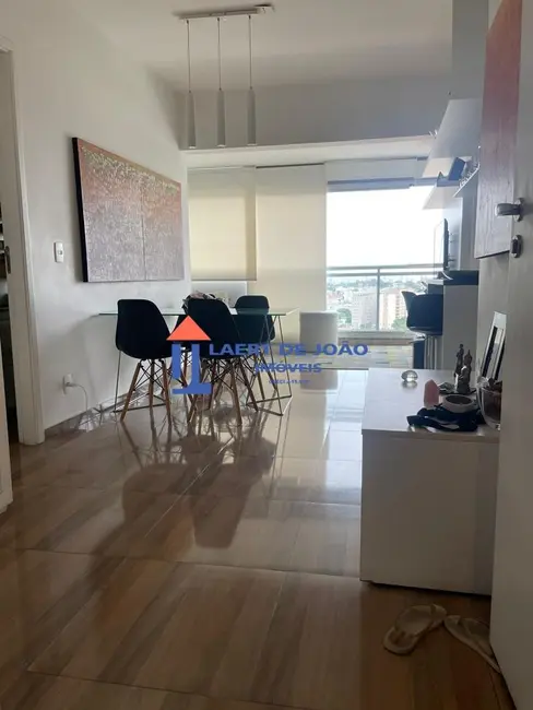 Foto 1 de Apartamento com 1 quarto para alugar, 48m2 em Campo Belo, São Paulo - SP