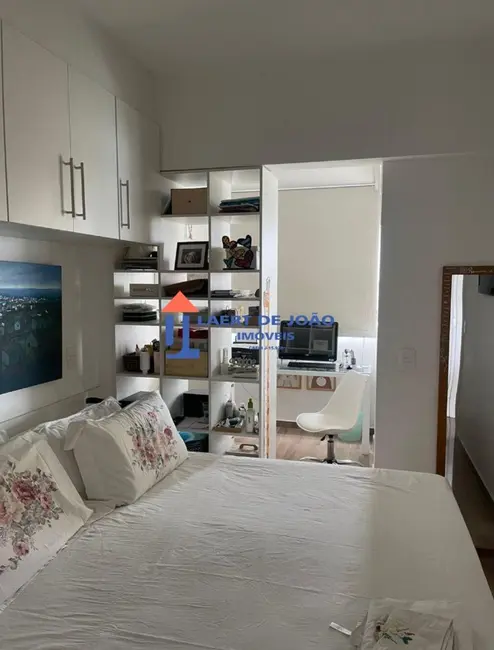 Foto 9 de Apartamento com 1 quarto para alugar, 48m2 em Campo Belo, São Paulo - SP