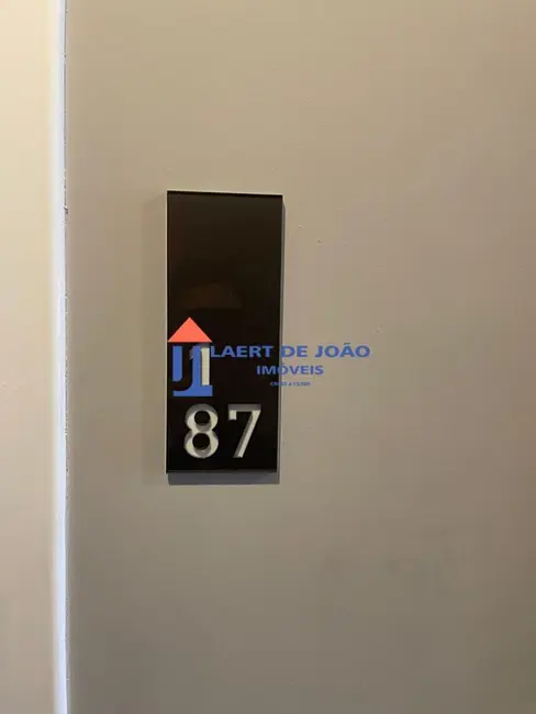 Foto 3 de Apartamento com 1 quarto para alugar, 48m2 em Campo Belo, São Paulo - SP
