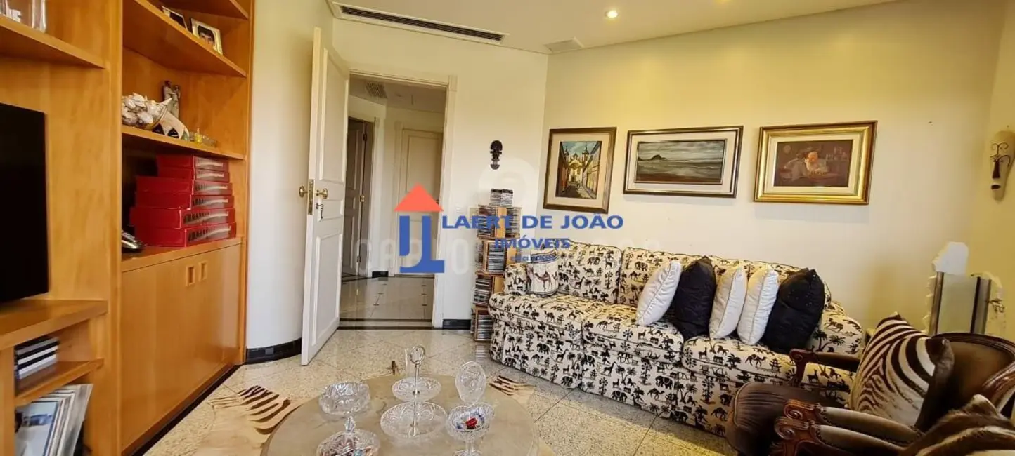 Apartamento com 4 quartos à venda, 320m2 em Paraíso, São Paulo - SP - imagem 5 Foto 5 de Apartamento com 4 quartos à venda, 320m2 em Paraíso, São Paulo - SP