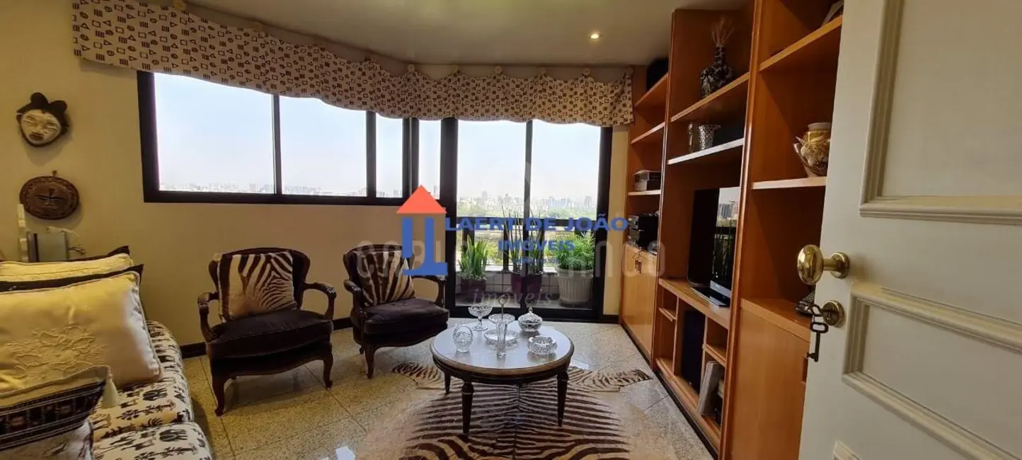 Apartamento com 4 quartos à venda, 320m2 em Paraíso, São Paulo - SP - imagem 6 Foto 6 de Apartamento com 4 quartos à venda, 320m2 em Paraíso, São Paulo - SP