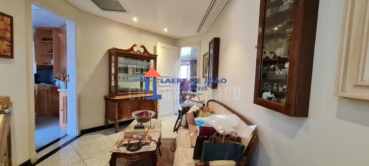 Apartamento com 4 quartos à venda, 320m2 em Paraíso, São Paulo - SP - imagem 7 Foto 7 de Apartamento com 4 quartos à venda, 320m2 em Paraíso, São Paulo - SP