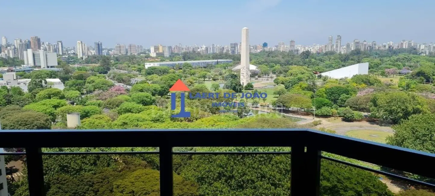 Apartamento com 4 quartos à venda, 320m2 em Paraíso, São Paulo - SP - imagem 2 Foto 2 de Apartamento com 4 quartos à venda, 320m2 em Paraíso, São Paulo - SP