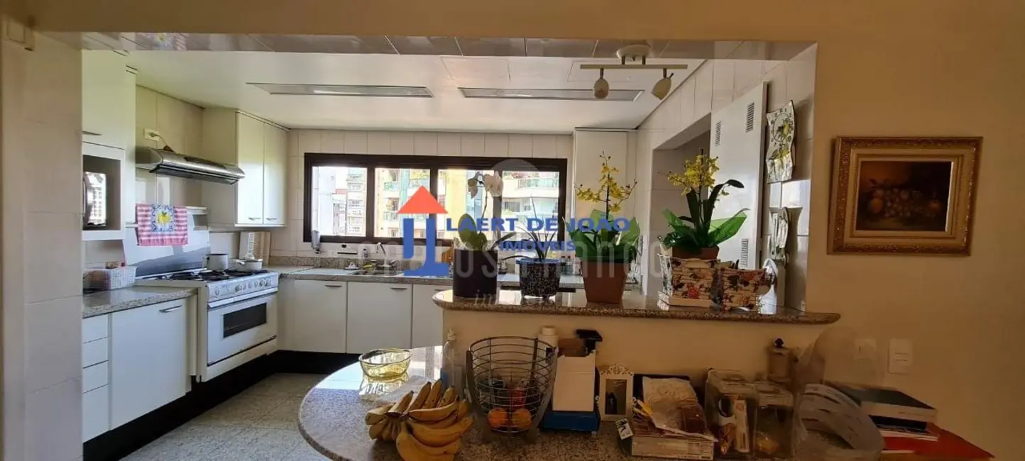 Apartamento com 4 quartos à venda, 320m2 em Paraíso, São Paulo - SP - imagem 9 Foto 9 de Apartamento com 4 quartos à venda, 320m2 em Paraíso, São Paulo - SP