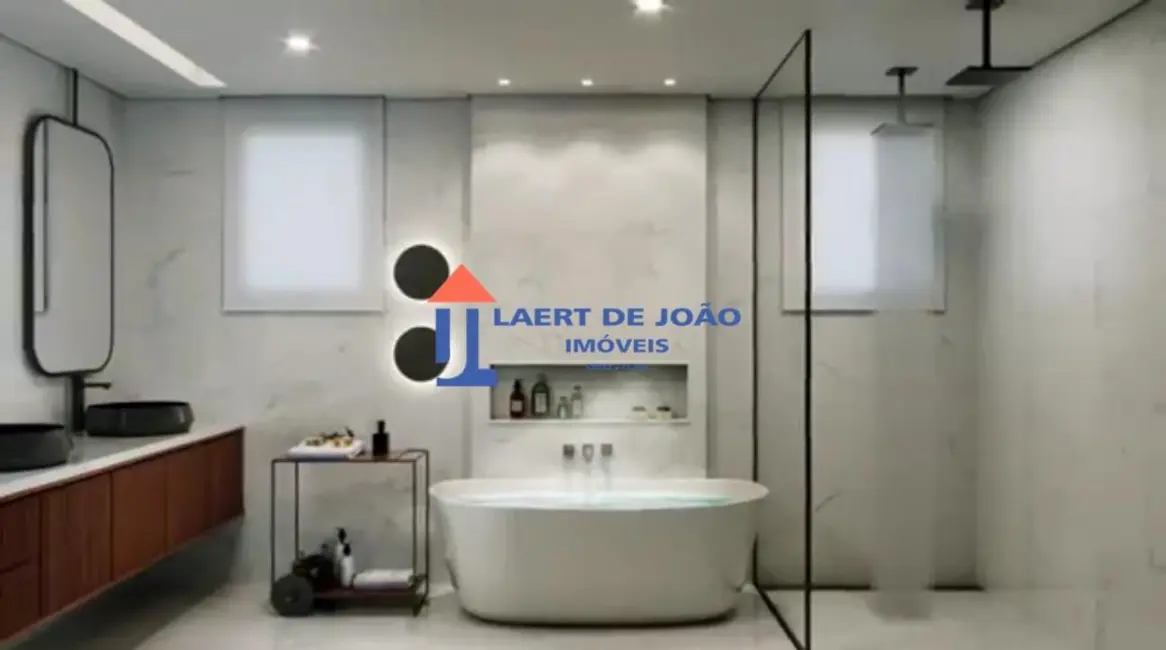 Apartamento com 4 quartos à venda, 355m2 em Paraíso, São Paulo - SP - imagem 4 Foto 4 de Apartamento com 4 quartos à venda, 355m2 em Paraíso, São Paulo - SP