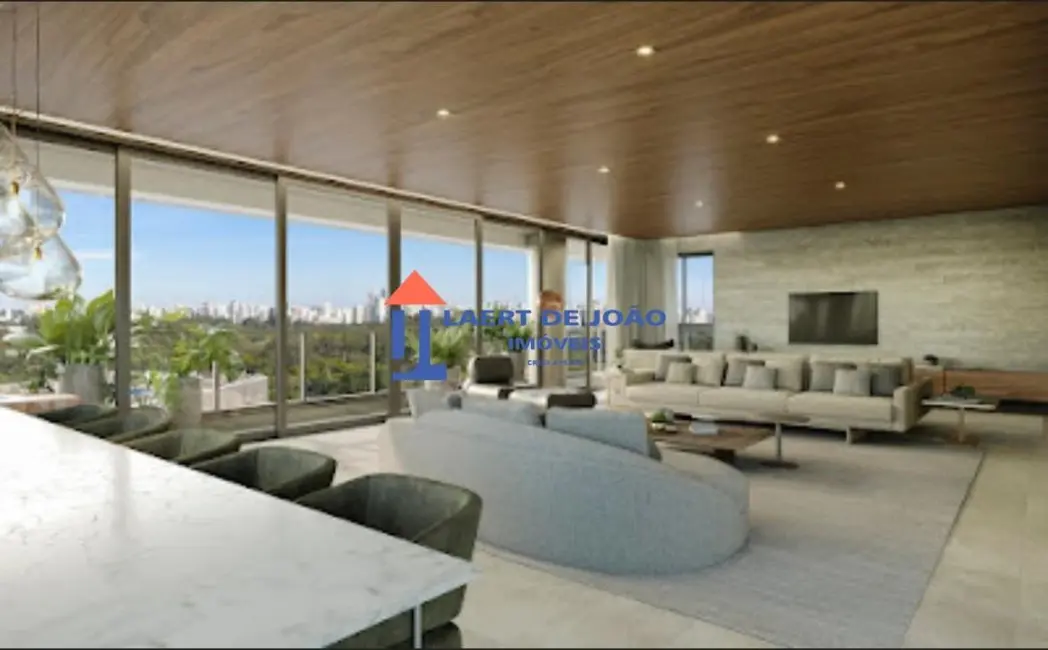 Apartamento com 4 quartos à venda, 355m2 em Paraíso, São Paulo - SP - imagem 1 Foto 1 de Apartamento com 4 quartos à venda, 355m2 em Paraíso, São Paulo - SP