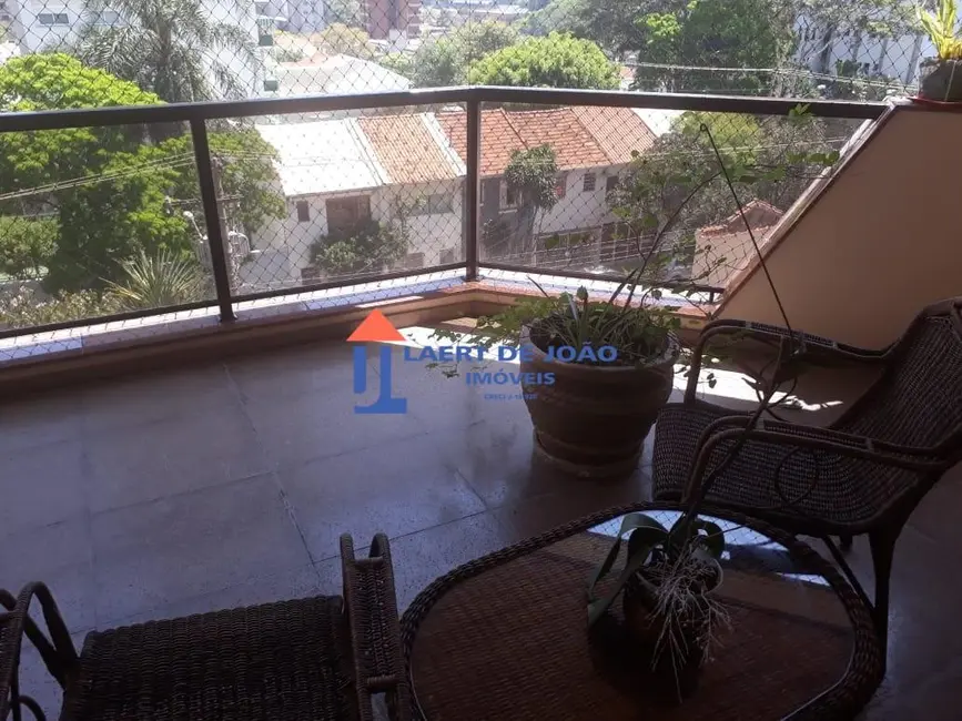Foto 2 de Apartamento com 4 quartos à venda, 234m2 em Indianópolis, São Paulo - SP