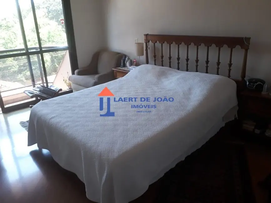 Foto 7 de Apartamento com 4 quartos à venda, 234m2 em Indianópolis, São Paulo - SP