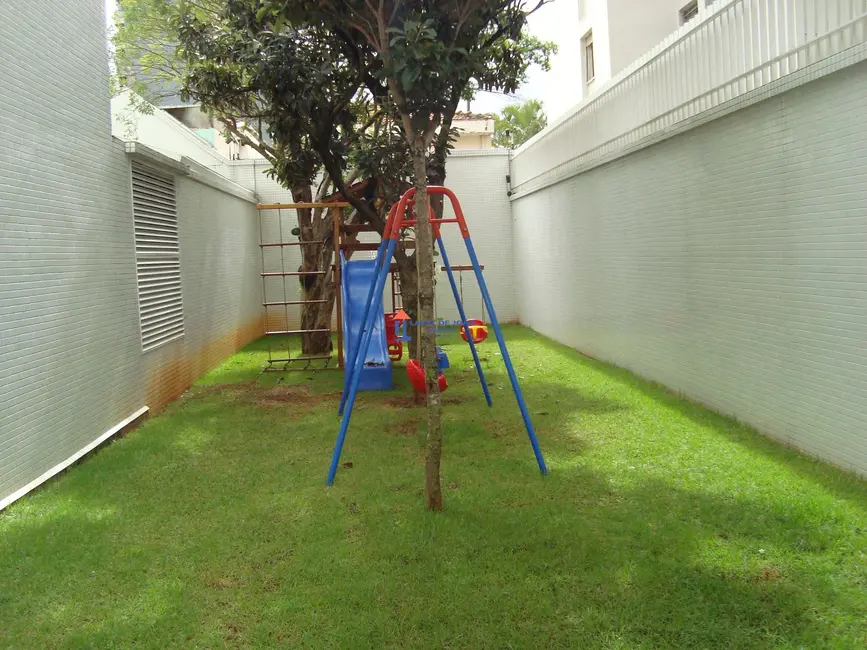 Foto 6 de Apartamento com 4 quartos à venda, 324m2 em Indianópolis, São Paulo - SP