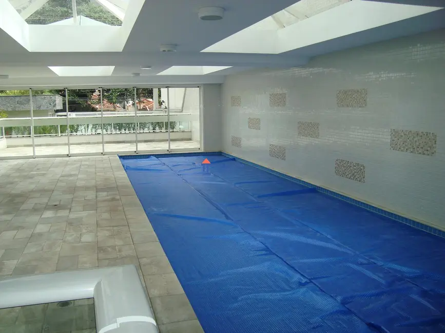 Foto 9 de Apartamento com 4 quartos à venda, 324m2 em Indianópolis, São Paulo - SP