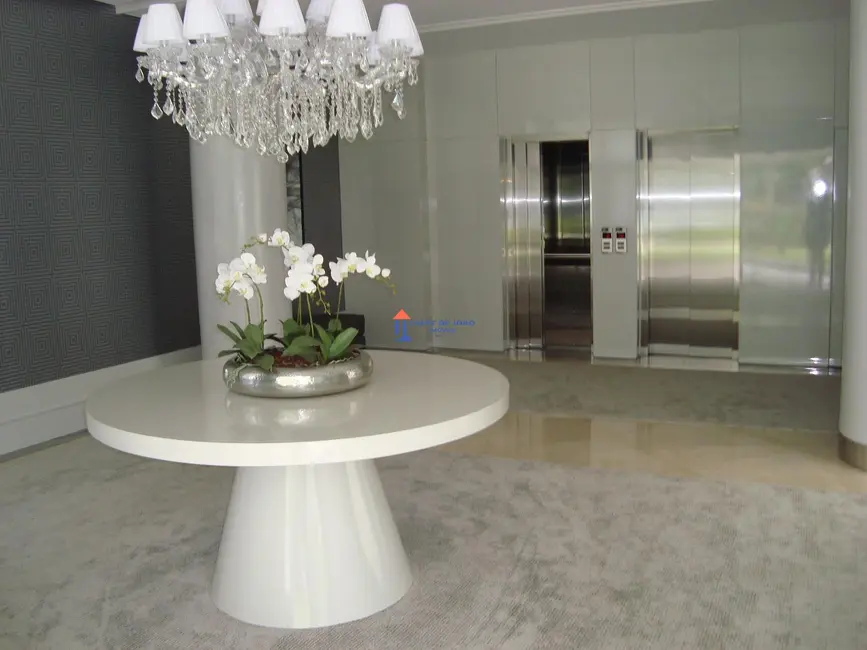 Foto 4 de Apartamento com 4 quartos à venda, 324m2 em Indianópolis, São Paulo - SP