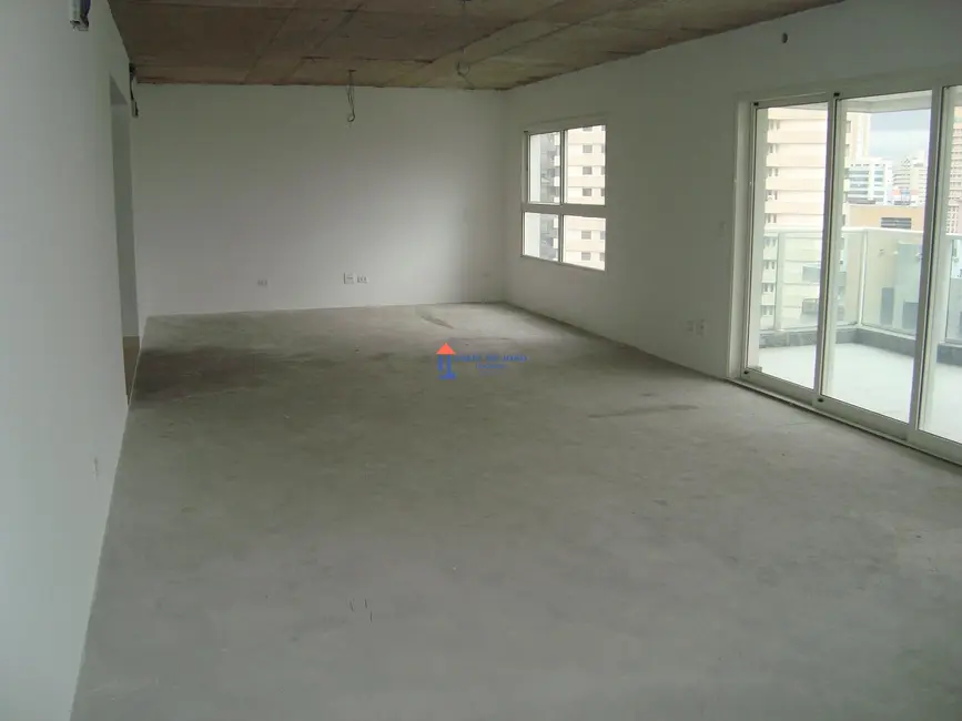 Foto 1 de Apartamento com 4 quartos à venda, 324m2 em Indianópolis, São Paulo - SP