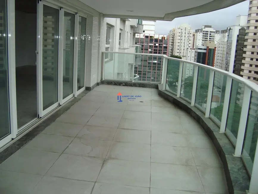 Foto 2 de Apartamento com 4 quartos à venda, 324m2 em Indianópolis, São Paulo - SP