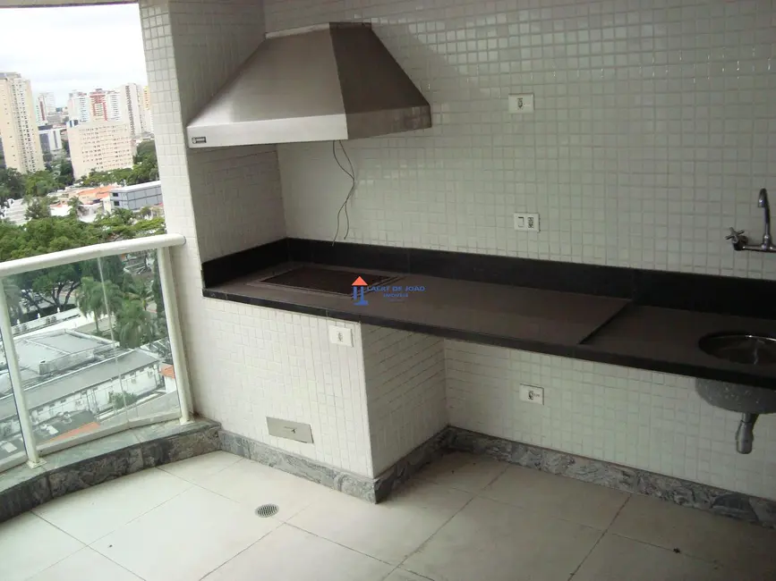 Foto 3 de Apartamento com 4 quartos à venda, 324m2 em Indianópolis, São Paulo - SP