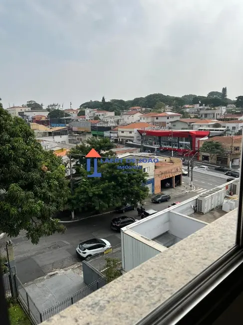 Foto 4 de Apartamento com 2 quartos à venda, 65m2 em Jardim Brasil (Zona Sul), São Paulo - SP