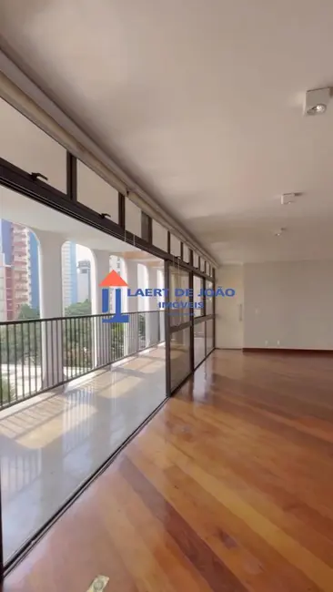 Foto 1 de Apartamento com 4 quartos à venda, 215m2 em Paraíso, São Paulo - SP