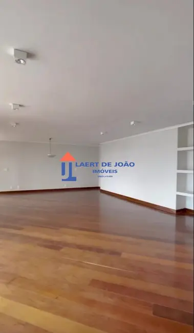Foto 2 de Apartamento com 4 quartos à venda, 215m2 em Paraíso, São Paulo - SP